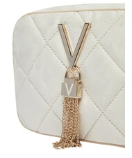 MARIO VALENTINO CHARLOTTE Mini shoulder bag ecru - Women&rsquo;s Bags - 3