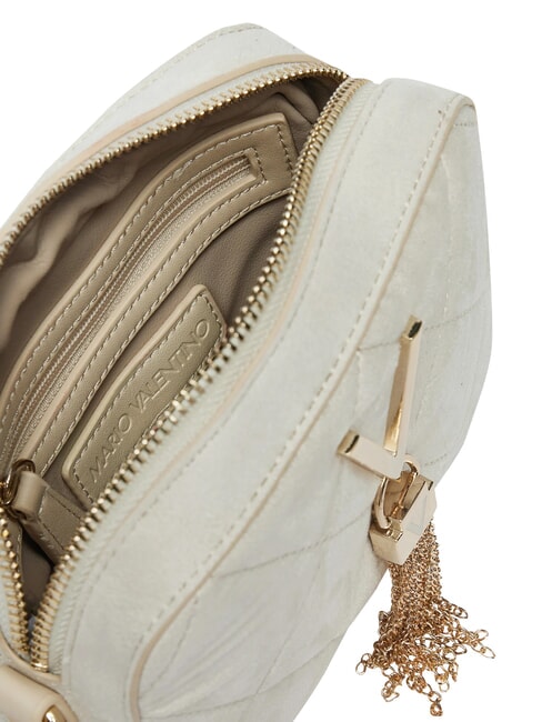 CHARLOTTE Mini shoulder bag ecru - Women&rsquo;s Bags