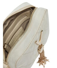 MARIO VALENTINO CHARLOTTE Mini shoulder bag ecru - Women&rsquo;s Bags - 4