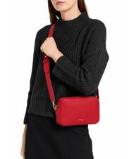 FURLA PETUNIA Mini shoulder bag CABERNET - Women&rsquo;s Bags - 2
