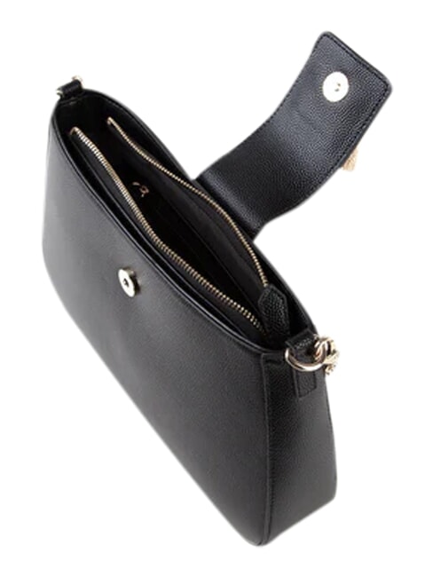 DIVINA Quilted Convertible Bag black/gold - Women&rsquo;s Bags