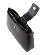 MARIO VALENTINO DIVINA Quilted Convertible Bag black/gold - Women&rsquo;s Bags - 4