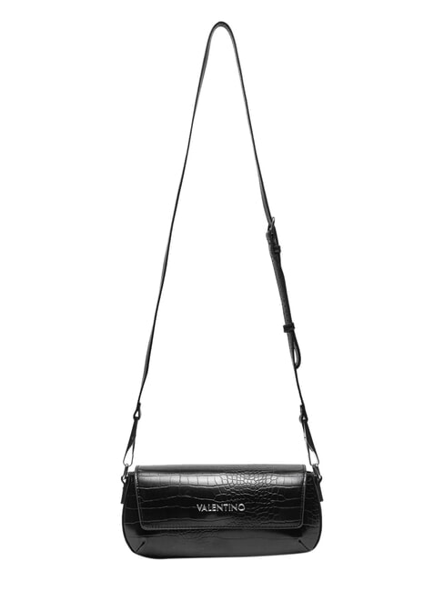 CONSCIOUS RE Shoulder bag, with flap black - Women&rsquo;s Bags