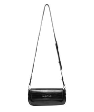 MARIO VALENTINO CONSCIOUS RE Shoulder bag, with flap black - Women&rsquo;s Bags - 3