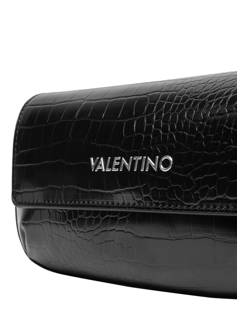 CONSCIOUS RE Shoulder bag, with flap black - Women&rsquo;s Bags