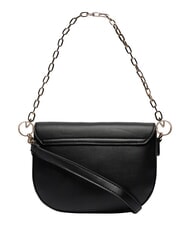 MARIO VALENTINO CONEY Shoulder bag, with flap black - Women&rsquo;s Bags - 2