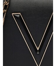 MARIO VALENTINO CONEY Shoulder bag, with flap black - Women&rsquo;s Bags - 5