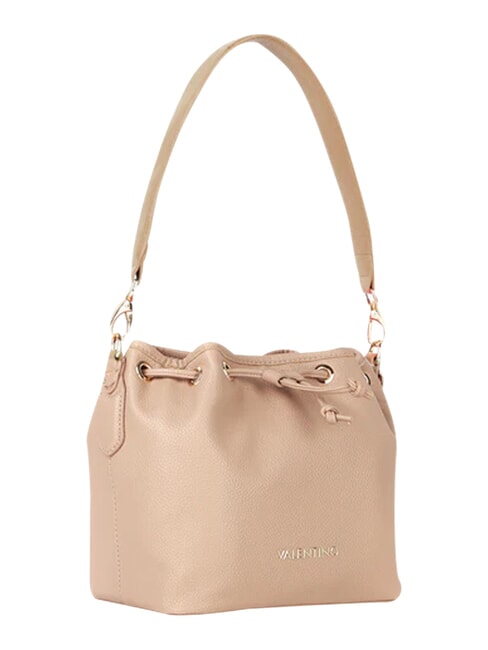 BRIXTON Mini bucket bag, with shoulder strap beige - Women&rsquo;s Bags