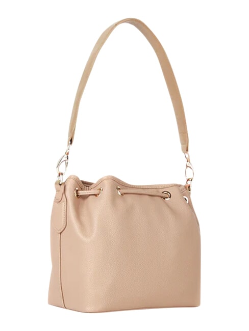 BRIXTON Mini bucket bag, with shoulder strap beige - Women&rsquo;s Bags