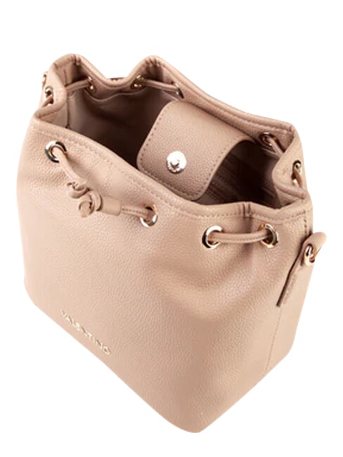 BRIXTON Mini bucket bag, with shoulder strap beige - Women&rsquo;s Bags