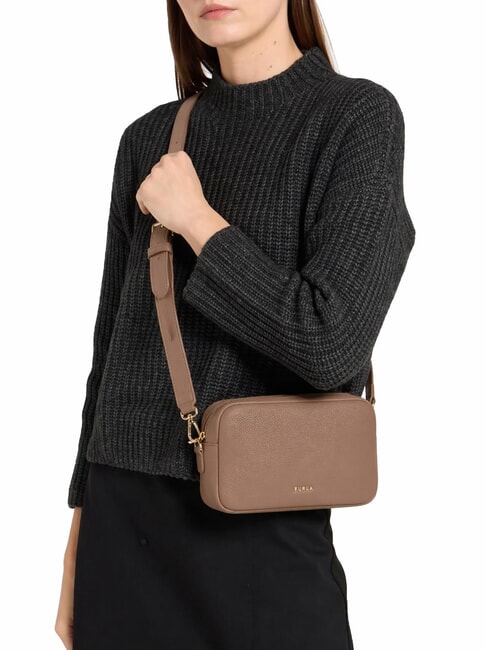 PETUNIA Mini shoulder bag MOONSTONE - Women&rsquo;s Bags
