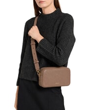 FURLA PETUNIA Mini shoulder bag taupe - Women&rsquo;s Bags - 2