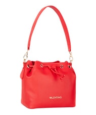 MARIO VALENTINO BRIXTON Mini bucket bag, with shoulder strap red - Women&rsquo;s Bags - 3