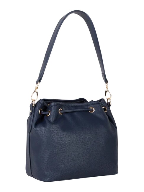 BRIXTON Mini bucket bag, with shoulder strap blue - Women&rsquo;s Bags