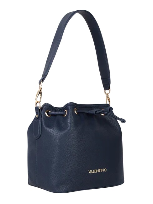 BRIXTON Mini bucket bag, with shoulder strap blue - Women&rsquo;s Bags