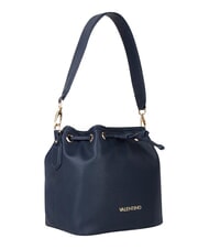 MARIO VALENTINO BRIXTON Mini bucket bag, with shoulder strap blue - Women&rsquo;s Bags - 3