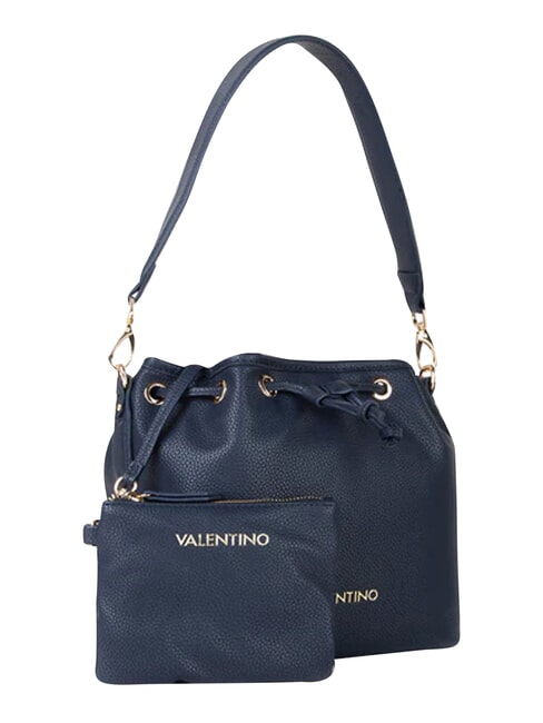 BRIXTON Mini bucket bag, with shoulder strap blue - Women&rsquo;s Bags