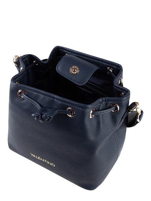 BRIXTON Mini bucket bag, with shoulder strap blue - Women&rsquo;s Bags