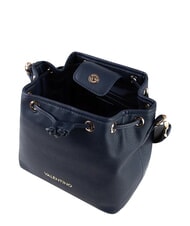 MARIO VALENTINO BRIXTON Mini bucket bag, with shoulder strap blue - Women&rsquo;s Bags - 5