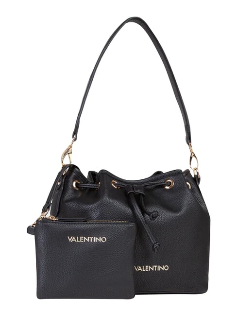 BRIXTON Mini bucket bag, with shoulder strap black - Women&rsquo;s Bags