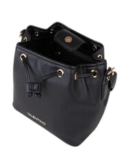 MARIO VALENTINO BRIXTON Mini bucket bag, with shoulder strap black - Women&rsquo;s Bags - 4