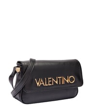 MARIO VALENTINO CAPRICE Mini shoulder bag, with flap black - Women&rsquo;s Bags - 4
