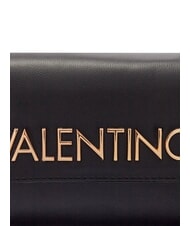 MARIO VALENTINO CAPRICE Mini shoulder bag, with flap black - Women&rsquo;s Bags - 7