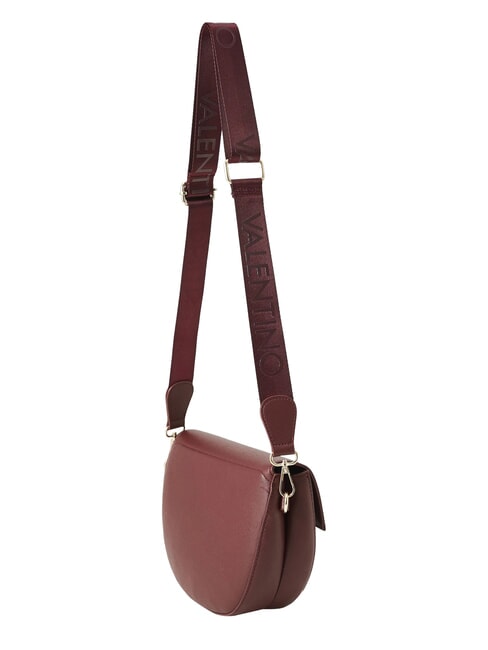 BIGS B Shoulder bag, with flap Bordeaux - Women&rsquo;s Bags