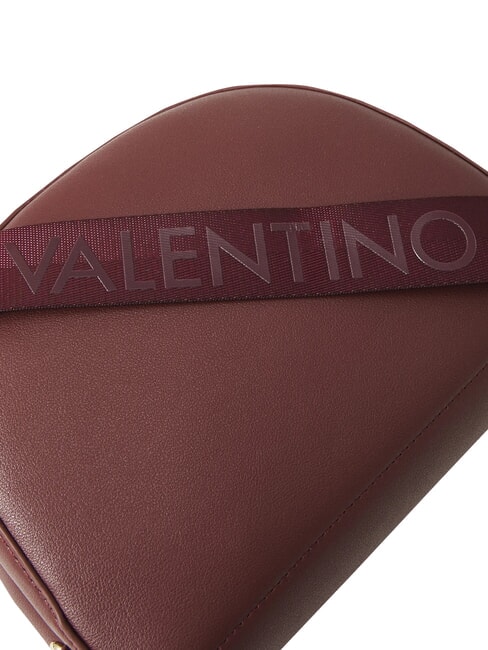 BIGS B Shoulder bag, with flap Bordeaux - Women&rsquo;s Bags