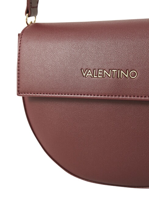 BIGS B Shoulder bag, with flap Bordeaux - Women&rsquo;s Bags