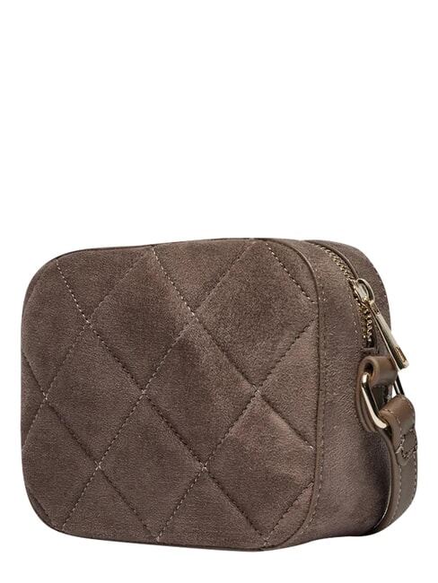 CHARLOTTE Mini shoulder bag taupe - Women&rsquo;s Bags
