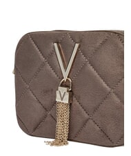 MARIO VALENTINO CHARLOTTE Mini shoulder bag taupe - Women&rsquo;s Bags - 3