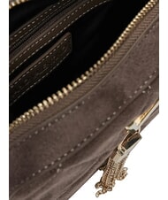 MARIO VALENTINO CHARLOTTE Mini shoulder bag taupe - Women&rsquo;s Bags - 4