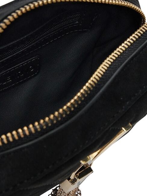 CHARLOTTE Mini shoulder bag black - Women&rsquo;s Bags