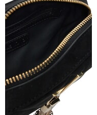MARIO VALENTINO CHARLOTTE Mini shoulder bag black - Women&rsquo;s Bags - 4