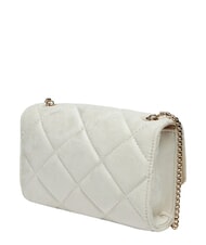 MARIO VALENTINO CHARLOTTE Mini shoulder bag, with flap ecru - Women&rsquo;s Bags - 2