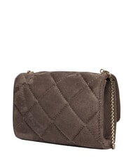 MARIO VALENTINO CHARLOTTE Mini shoulder bag, with flap taupe - Women&rsquo;s Bags - 2