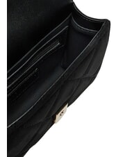 MARIO VALENTINO CHARLOTTE Mini shoulder bag, with flap black - Women&rsquo;s Bags - 4