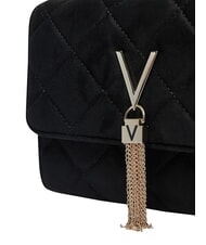 MARIO VALENTINO CHARLOTTE Mini shoulder bag, with flap black - Women&rsquo;s Bags - 3