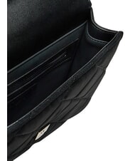 MARIO VALENTINO CHARLOTTE Mini shoulder bag, with flap black - Women&rsquo;s Bags - 4