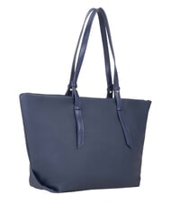 MARIO VALENTINO BOTANIKO RE XL Shopping bag, adjustable shoulder strap blue - Women&rsquo;s Bags - 2