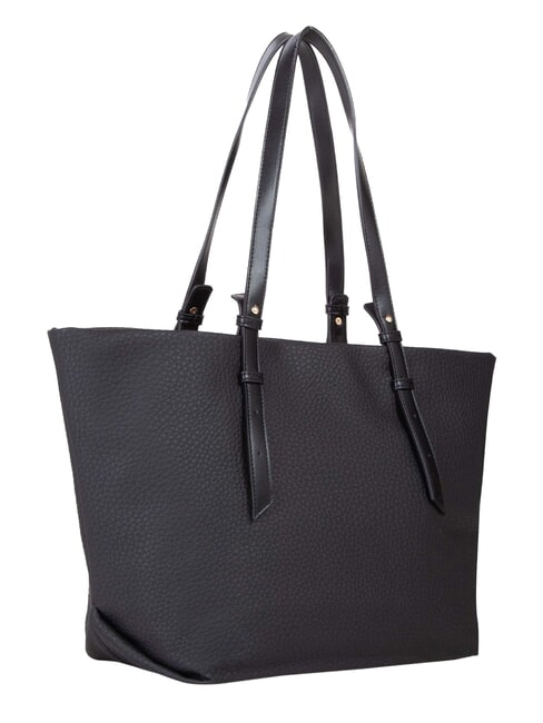 BOTANIKO RE XL Shopping bag, adjustable shoulder strap black - Women&rsquo;s Bags