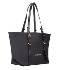 MARIO VALENTINO BOTANIKO RE XL Shopping bag, adjustable shoulder strap black - Women&rsquo;s Bags - 3