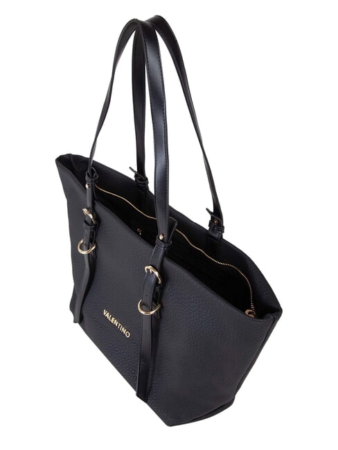 BOTANIKO RE XL Shopping bag, adjustable shoulder strap black - Women&rsquo;s Bags