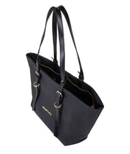 MARIO VALENTINO BOTANIKO RE XL Shopping bag, adjustable shoulder strap black - Women&rsquo;s Bags - 4