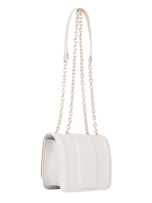 BRASS Mini shoulder bag, with flap ice - Women&rsquo;s Bags