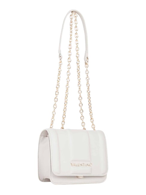 BRASS Mini shoulder bag, with flap ice - Women&rsquo;s Bags