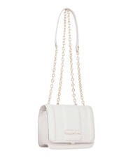 MARIO VALENTINO BRASS Mini shoulder bag, with flap ice - Women&rsquo;s Bags - 3