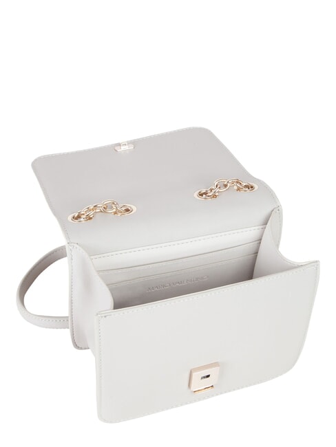 BRASS Mini shoulder bag, with flap ice - Women&rsquo;s Bags