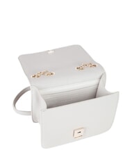 MARIO VALENTINO BRASS Mini shoulder bag, with flap ice - Women&rsquo;s Bags - 4